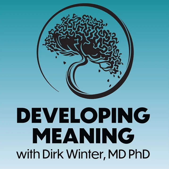 Developing Meaning with Dirk Winter